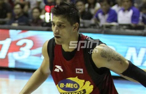 PBA stars and the teams you hardly remember they played for