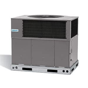 Package Unit Air Conditioner - What is it?