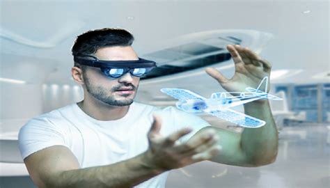 Augmented Reality Glasses