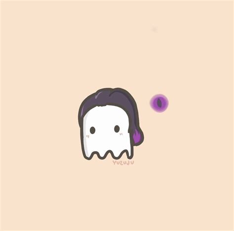 Reyna Ghost Valorant Halloween PFP