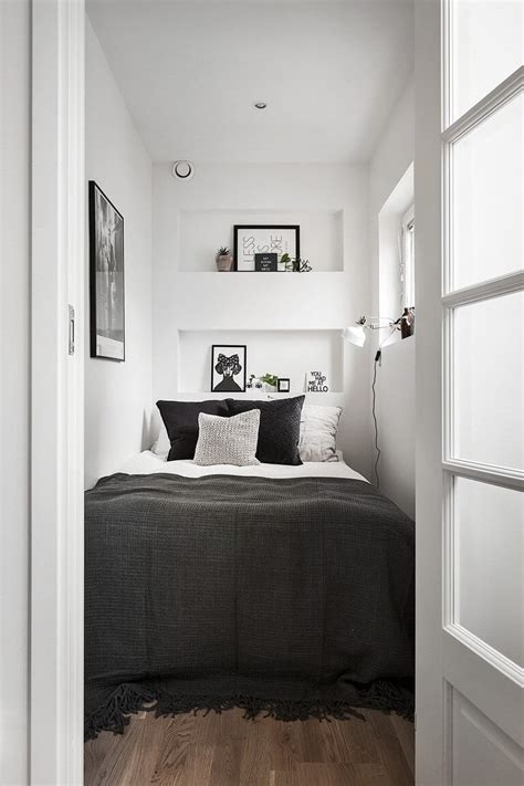 Very Small Bedroom Design | abmwater.com