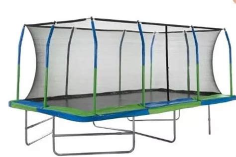 The Best Heavy Duty Trampolines - For Heavy Adults