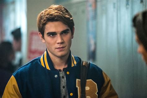 WATCH: The First Official Trailer For Riverdale Season 4 | SPIN1038