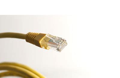 RJ45 Connector Types: A Basic Guide