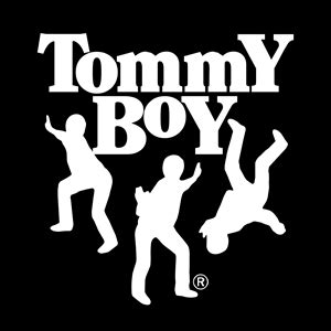 Tommy Boy Logo PNG Vector (SVG) Free Download