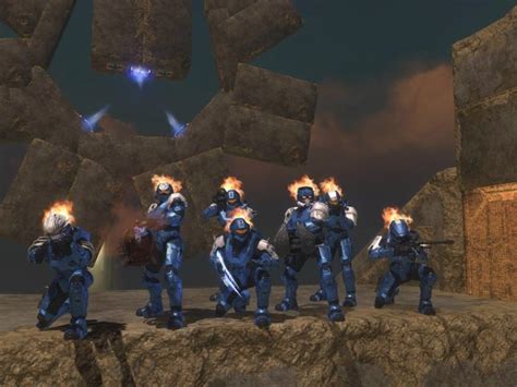 Halo 3 Bungie day 2010 by D-eep-eye-S on deviantART