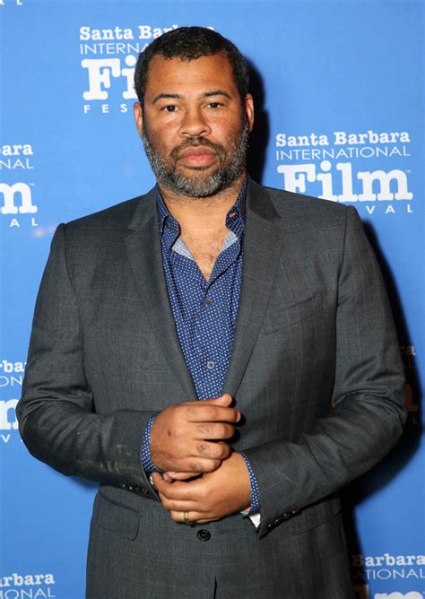 Jordan Peele: Credits, Bio, News & More | Broadway World