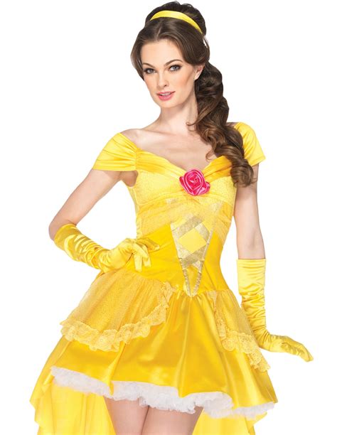 Belle Costume | Lover's Lane