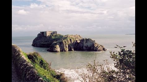 Top Tourist Attractions in Tenby - Travel Wales, United Kingdom - YouTube