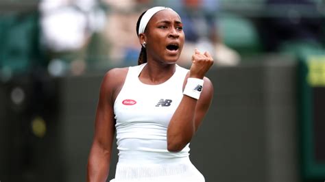 Coco Gauff Triumphs Over Leylah Fernandez At Atlanta Open Exhibition