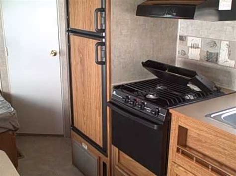 2006 Fleetwood Pioneer Travel Trailer Floor Plans | Review Home Co