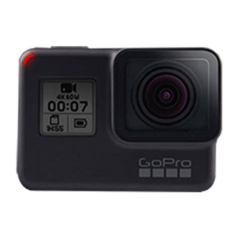 GoPro Hero 7 Underwater Camera Review: Underwater Photography Guide