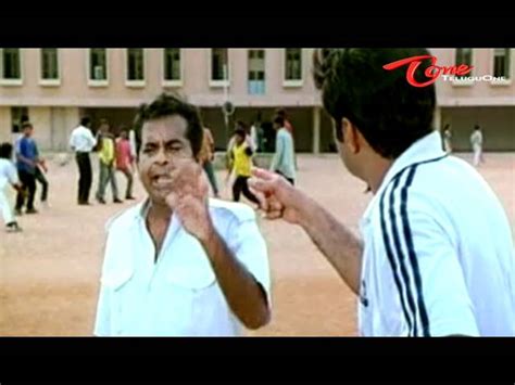 Brahmanandam Comedy Dialogues