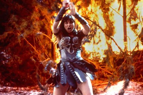 The 10 Best 'Xena: Warrior Princess' Episodes, According to Fans