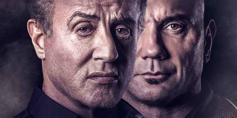 Sylvester Stallone Reveals Escape Plan 3 Is Titled The Extractors