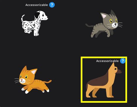 Every Pet In WidgetPet! and how to Unlock Them – Gamezebo