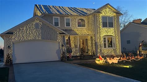 Wadsworth 'Griswold' House keeps movie fans entertained and in awe