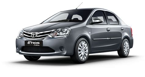 Toyota Etios Xclusive Limited Edition