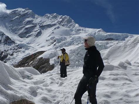 Shishapangma expedition from Lhasa | Itinerary & cost 2024