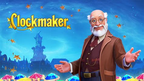 Clockmaker Beginner’s Guide: Tips, Tricks & Strategies to Solve Puzzles ...