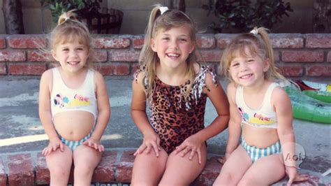 Jodie Sweetin & Olsen-Twins - Full House Photo (32805784) - Fanpop