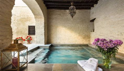 14 Best Hotels in Seville with Pool [2024 Guide] - Visit Southern Spain