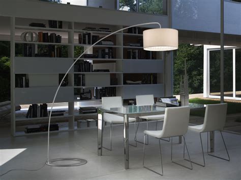 The Many Stylish Forms Of The Modern Arc Floor Lamp (2022)