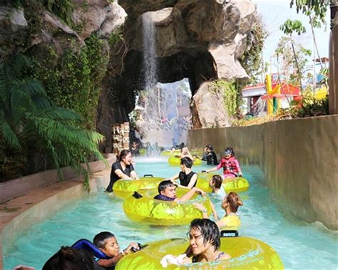 Vana Nava Hua Hin Water Jungle | Thailand Hua Hin Show & Ticket