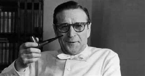 Georges Simenon Biography - Facts, Childhood, Family Life & Achievements