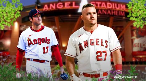 Angels: Mike Trout's motivational message amid injury rehab will fire ...