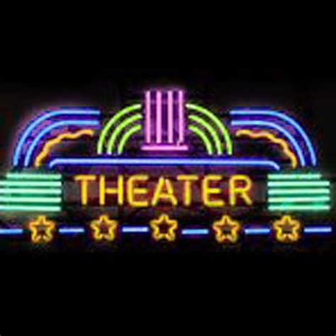 Your Expert Theater Neon Sign Manufacturer in China - LITASIGN