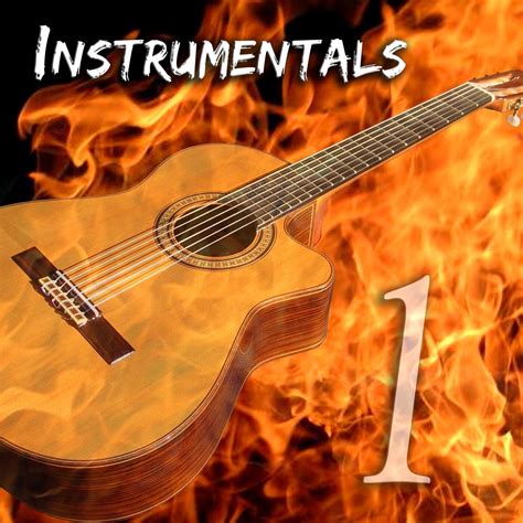 Instrumentals - Instrumentals 1 | iHeart