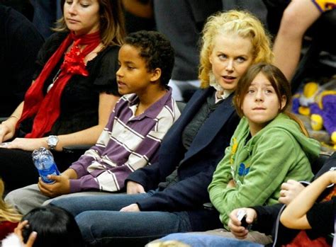 What Happened To The Adopted Kids Of Tom Cruise And Nicole Kidman After ...