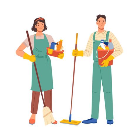 Praise of the Week: Cleaning Crew – The Comenian