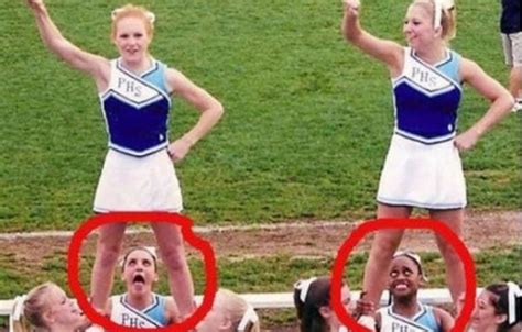 Hilarious Girl Fail Pictures