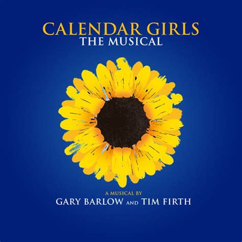 ‘CALENDAR GIRLS THE MUSICAL’ CAST LIST – Chester-le-Street Theatre Group