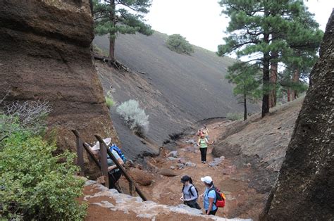 Arizona Hiking: RED MOUNTAIN TRAIL