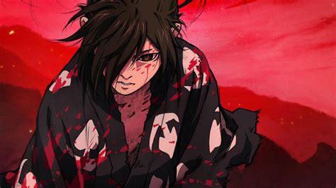 Dororo Wallpapers - Top Free Dororo Backgrounds - WallpaperAccess