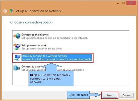 How To Install Wireless Network Adapter In Windows 10 - Adapter View