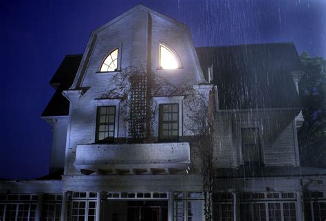 The Real Story Behind The Amityville Horror Movies | POPSUGAR Entertainment