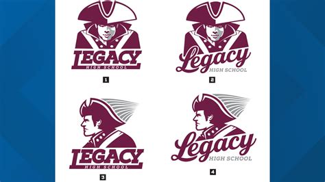 MISD announces voting open for new Legacy High School mascot ...