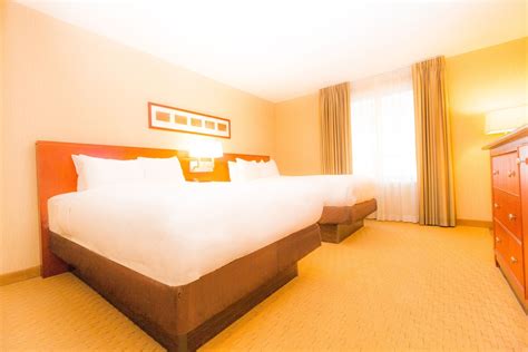 Embassy Suites by Hilton Washington D.C. – Convention Center Washington, District of Columbia ...