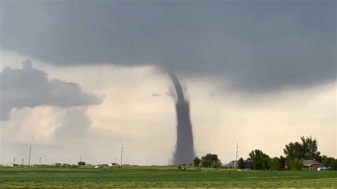 Types of Tornadoes – Cardinal Weather Service