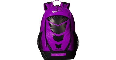 Nike Max Air Vapor Backpack in Purple | Lyst