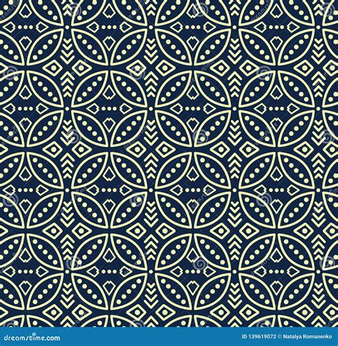 Bali Batik Pattern Stock Photography | CartoonDealer.com #57601196