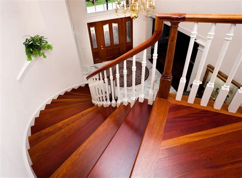 Decorative Wooden Stair Spindles | Shelly Lighting