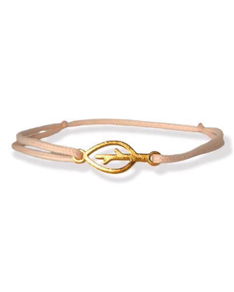 Rose & gold Tanzania | Bracelet - Treecelet