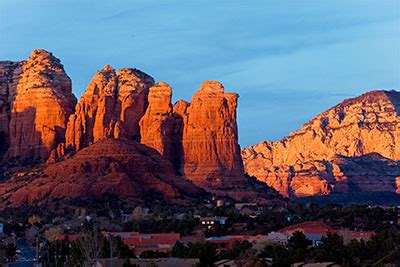 Sedona Hotels & Resorts with the Best Views