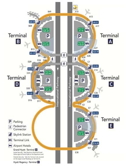 Fly Nonstop Tucson to/from Dallas/Fort Worth (DFW)