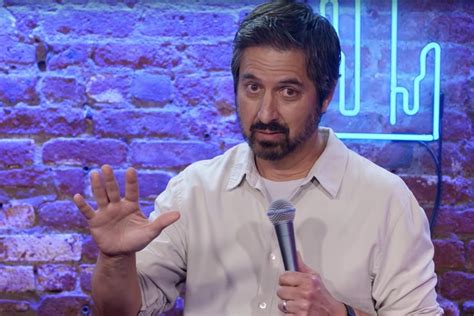 Ray Romano Debuts First Trailer for Netflix Stand-Up Special ‘Right Here, Around the Corner ...